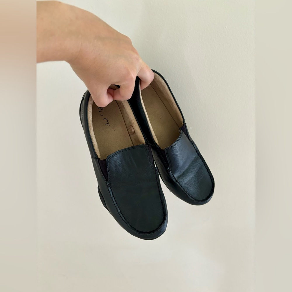 Children’s Place Dress Shoes